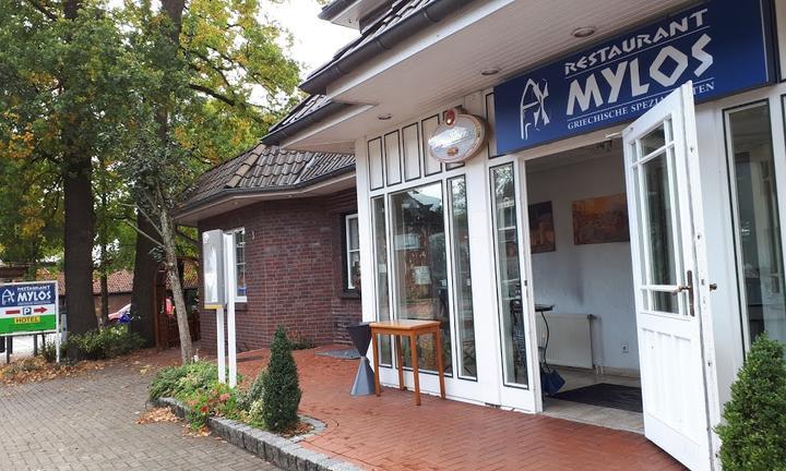 Restaurant Mylos